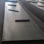 Pressing Carbon Steel Plate Seamless Alloy Steel Pipe with Hot Rolled Technology and Quenching Heat Treatment