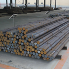 Tolerance Standard Or Customizable Carbon Steel Round Bar For Machinery