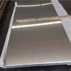 Technical Cold Rolled / Hot Rolled Steel Plate ASTM