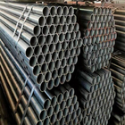Stainless Steel BA Welded Tube 304 316L SS Pipe Equipment Polished 2B Surface