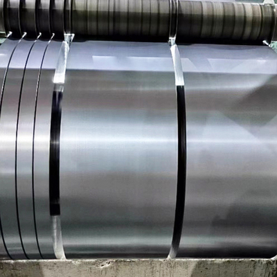 Industrial Grade Alloy Steel Coil for Optimal Performance