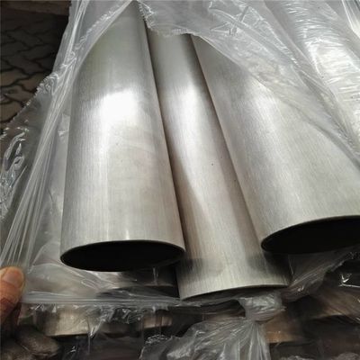 High-Performance Cold Drawn Seamless Steel Pipe Seamless Alloy Steel Pipe with DIN Standard