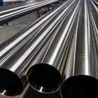 Cold Drawn Seamless Carbon Steel Tube Pipe Sch 40 ASTM A355 Grade P1