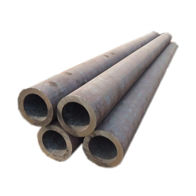 High-Performance Cold Drawn Seamless Steel Pipe for Industrial Needs