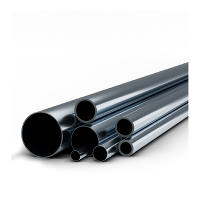 High-Performance Cold Drawn Seamless Steel Pipe for Industrial Needs