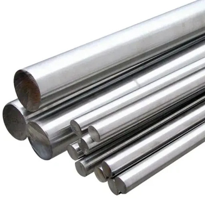 6-813mm Rustproof Alloy Steel Bars Seamless Alloy Steel Pipe with Stainless Steel Round Bar