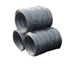 EN10270-3 Standards Wire Rod Stainless Steel 5.5/6.5mm Strong Durable Products