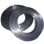 Not Perforated Carbon Steel Wire for High Light Pipe with 15% Rate Of Extend for Pipe