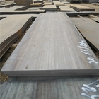 Hot Rolled Alloy Steel Sheet Thickness 0.5mm 100mm