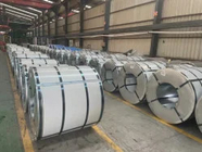 3/4 Hard Stainless Steel Coil Strip 316 304 Grade Factory Price in China