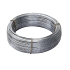 150kg Stainless Steel Wire Rod Non Magnetic 0.4mm-6mm Thickness 1kg Weight