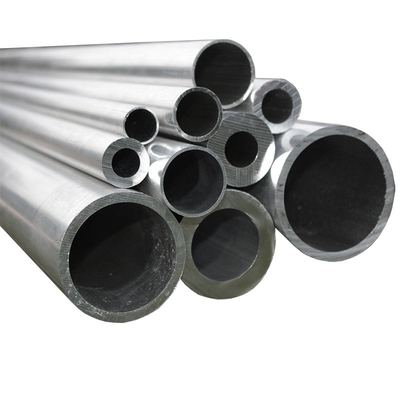Customized Length Alloy Steel Seamless Pipe - Perfect for Industrial Applications in China