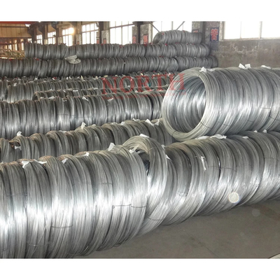 Golden Stainless Steel Wire Rod Seamless Alloy Steel Pipe  ER309 ER309LSI 5.5mm 25mm Diameter