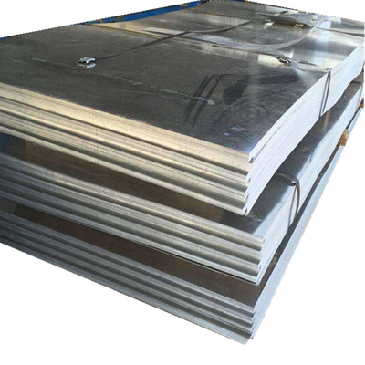 Stainless Steel Sheet Plate T/T30% Deposit 70% Balance Standard Tolerance 1219mm Width