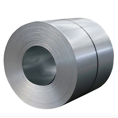 Customize Accept Strip Stainless Steel Coil Seamless Alloy Steel Pipe  for Customize with Accept