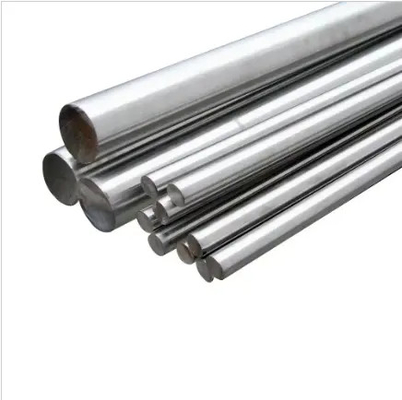 High-Strength Steel Bar Seamless Alloy Steel Pipe with Other Elements and Payment Term LC and Chemical Composition