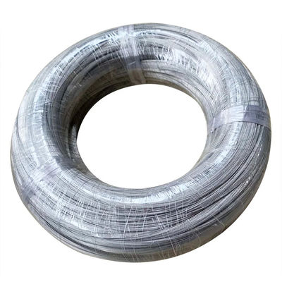 5.5/6.5mm Stainless Steel Rod Wire Seamless Alloy Steel Pipe for Challenging Temperature Range -15°C 50°C