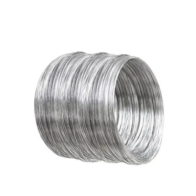 Shanghai Port Stainless Steel Wire Rod Seamless Alloy Steel Pipe with Bright Surface Finish