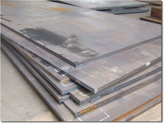 1.5-300mm*600-4500mm Alloy Steel Sheet Tensile Strength ≥ 1000MPa