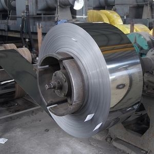 High-Performance Specs Cold Rolled Stainless Steel Strip