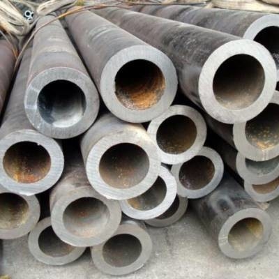 High Pressure Seamless Steel Pipe Square Shape for Heavy Duty Applications