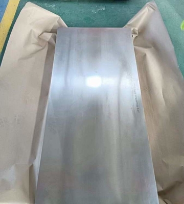 Thép cứng tấm kim loại rộng cho xây dựng ASTM / AISI / GB / DIN tiêu chuẩn
