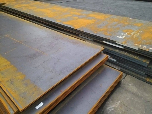 ASTM JIS DIN AISI GB Sơn thép hợp kim không bột máy cán nóng lạnh