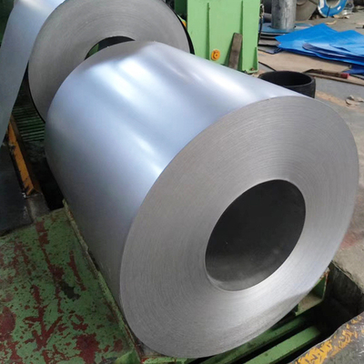 Cuộn dây thép hợp kim hiệu suất cao cho các ứng dụng hạng nặng