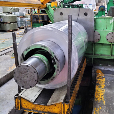 Lôi thép hợp kim - Giải pháp cuối cùng cho các ứng dụng công nghiệp hiệu suất cao