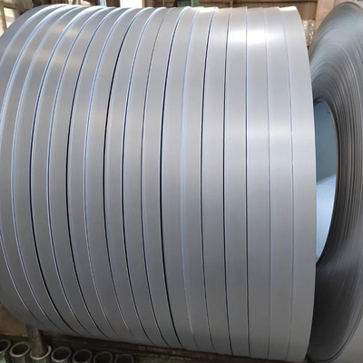 Vòng xoắn ốc thép hợp kim công nghiệp cho hiệu suất tối ưu