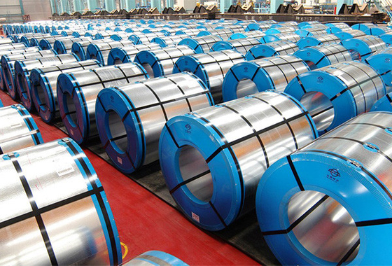 Đồng hợp kim thép cuộn không có đối thủ sức mạnh và độ bền cho doanh nghiệp của bạn