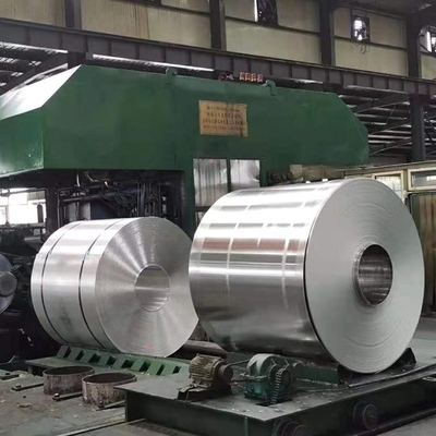 Nâng cấp sản xuất của bạn với dây chuyền thép hợp kim hiệu suất cao