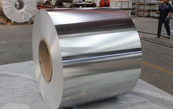 Maximize Your Production Efficiency with Top-Grade Alloy Steel Coil