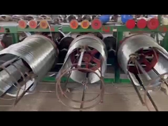 Thanh dây thép không gỉ