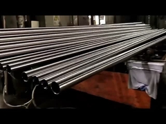 ống thép không gỉ